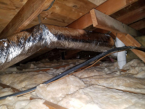Attics