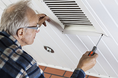 Air Duct Cleaning for Allergies
